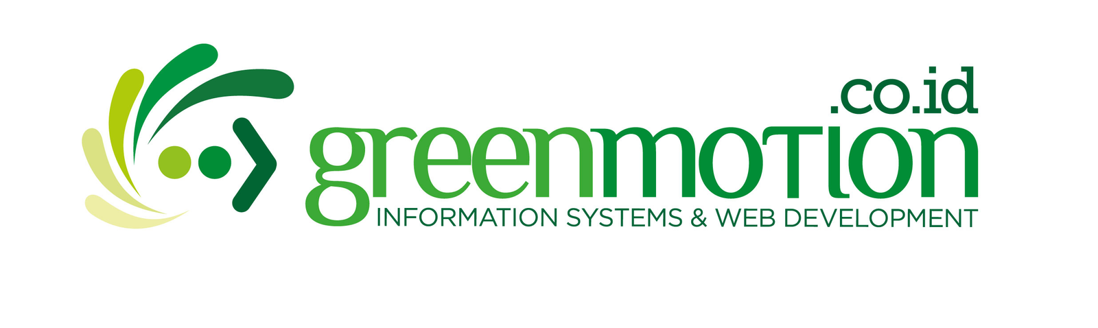 Greenmotion Indonesia