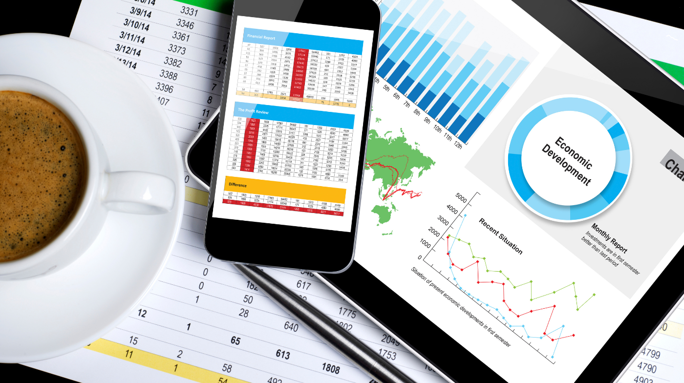 Waktunya Lapor Pajak tetapi Tidak Punya Laporan Keuangan? Ini Solusinya!