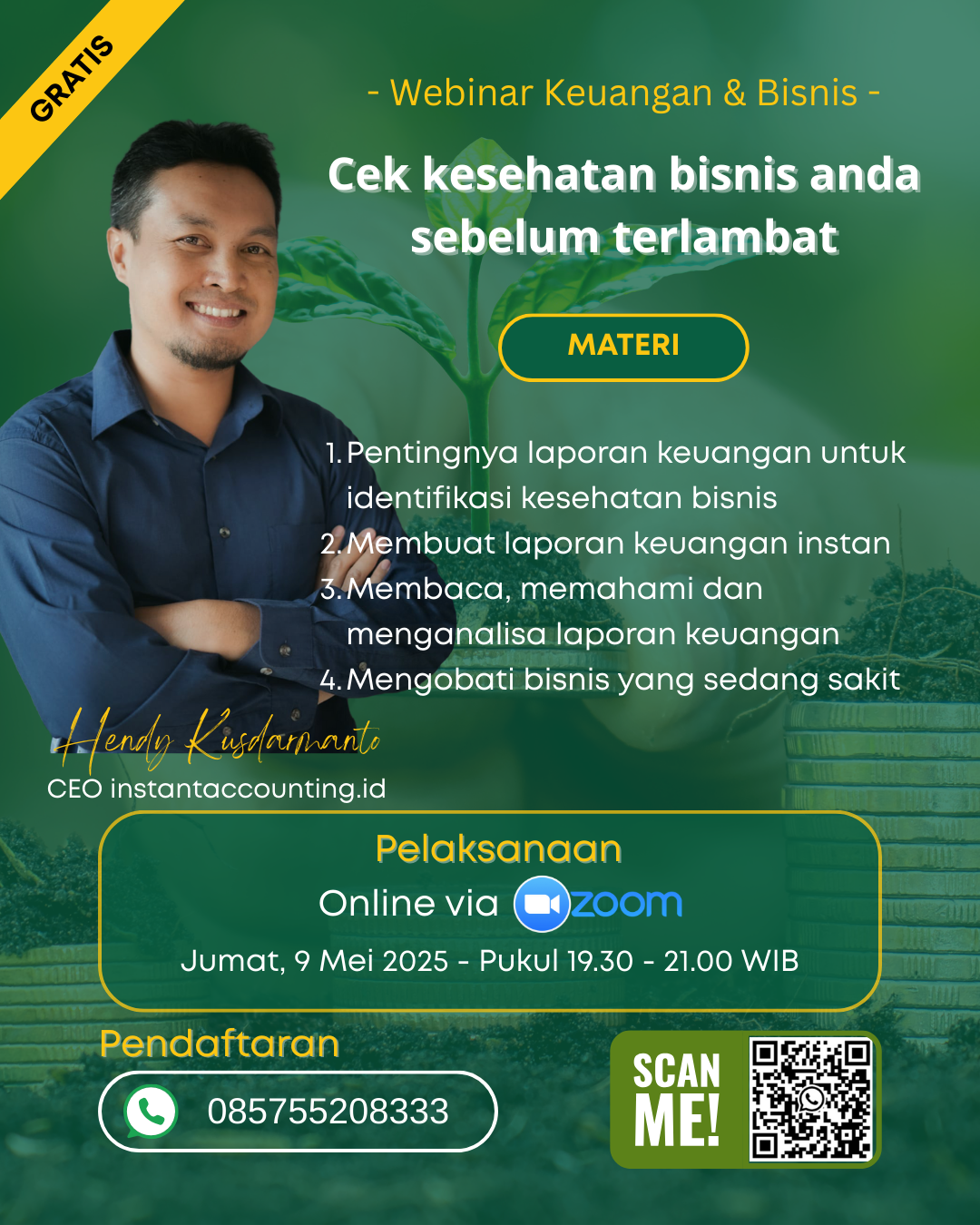 Free Webinar 1 WAGroups FBM